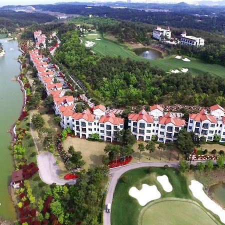 Hotel Pineridge Sokcho Esterno foto