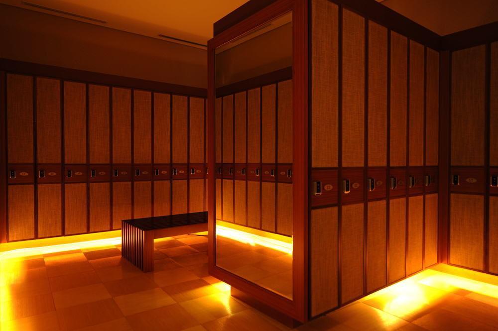 Hotel Pineridge Sokcho Esterno foto