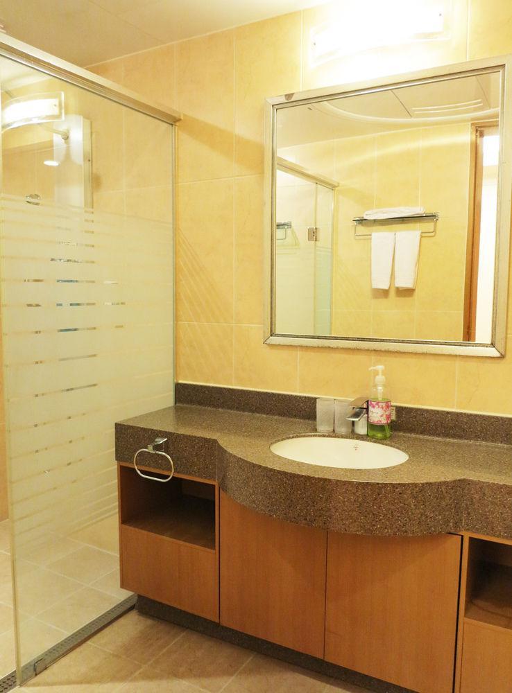 Hotel Pineridge Sokcho Esterno foto