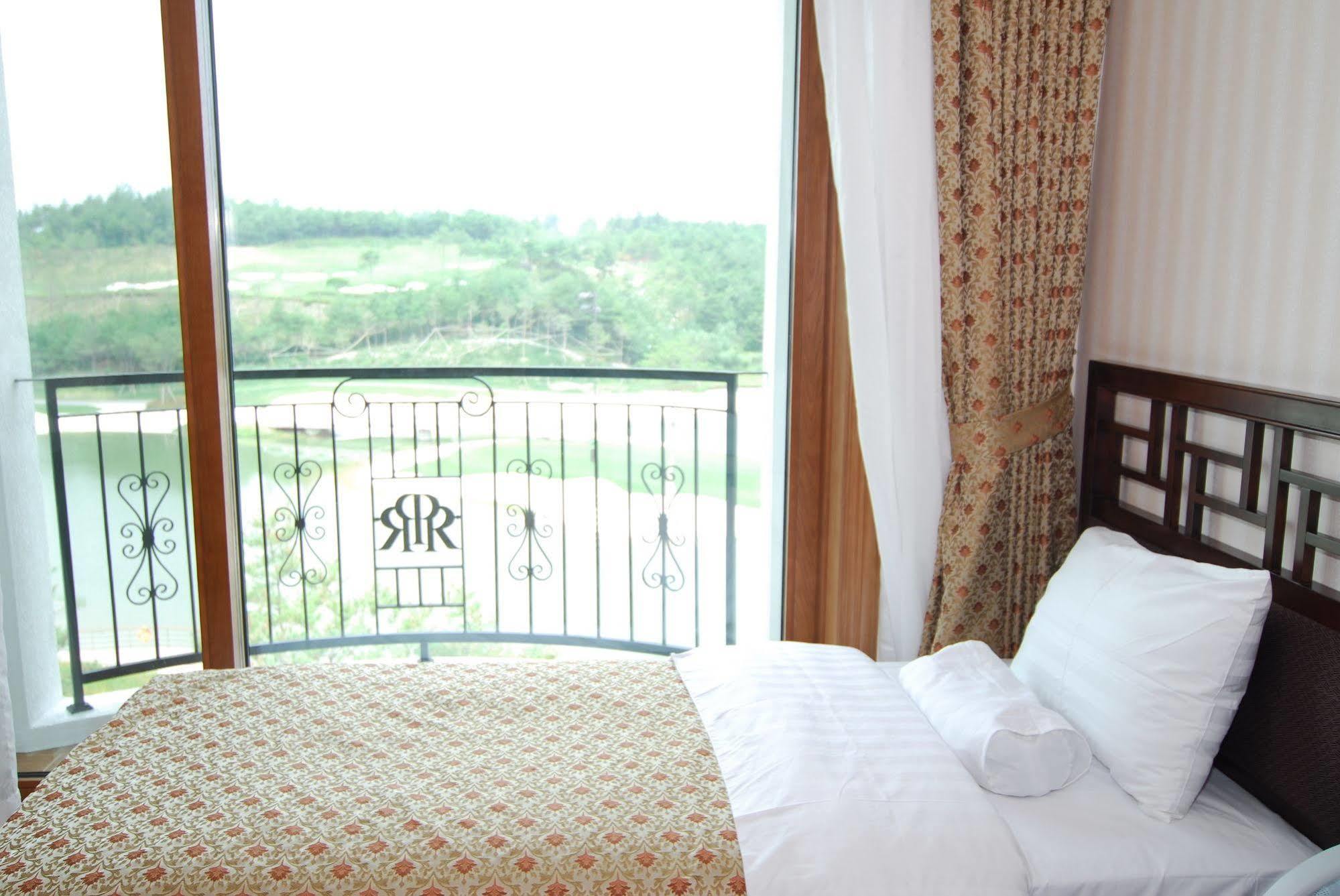 Hotel Pineridge Sokcho Esterno foto