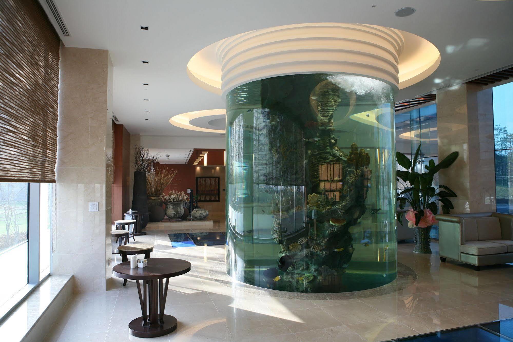 Hotel Pineridge Sokcho Esterno foto